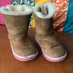 Children’s UGG boots